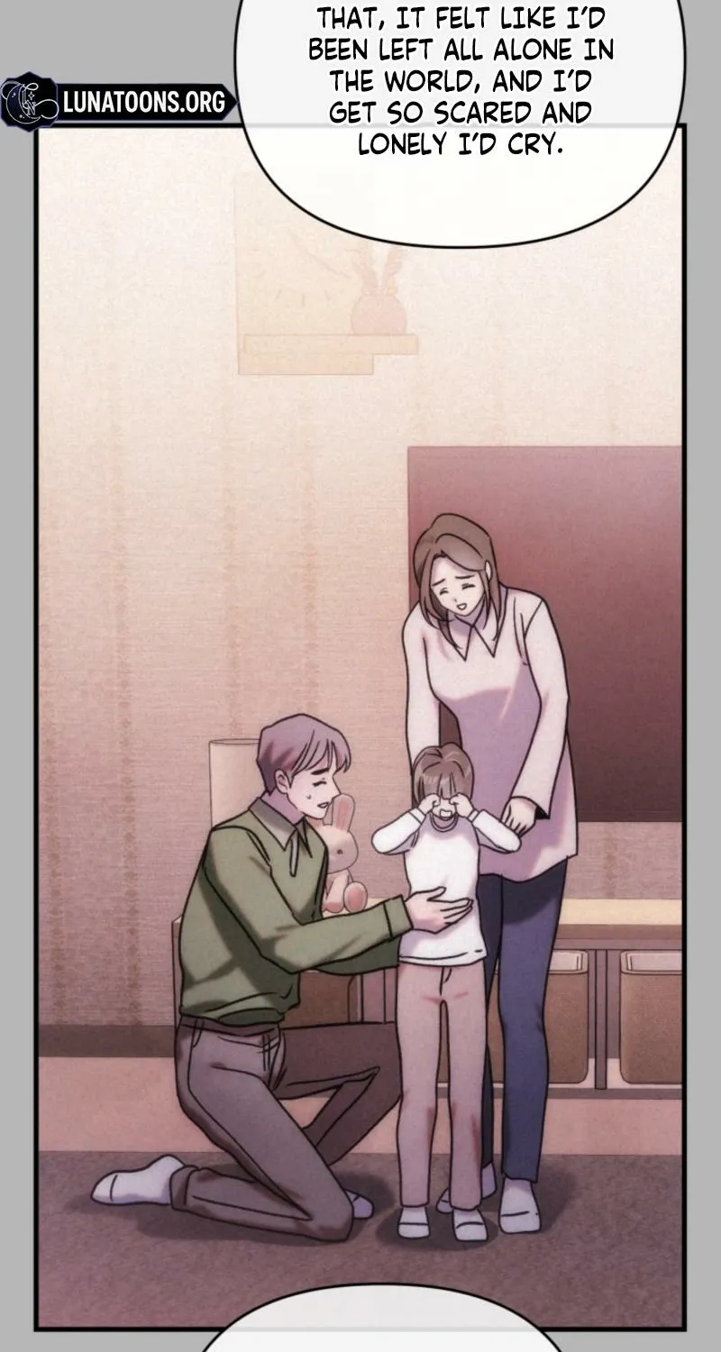 Because It's a Bed Scene Chapter 30 page 88 - 