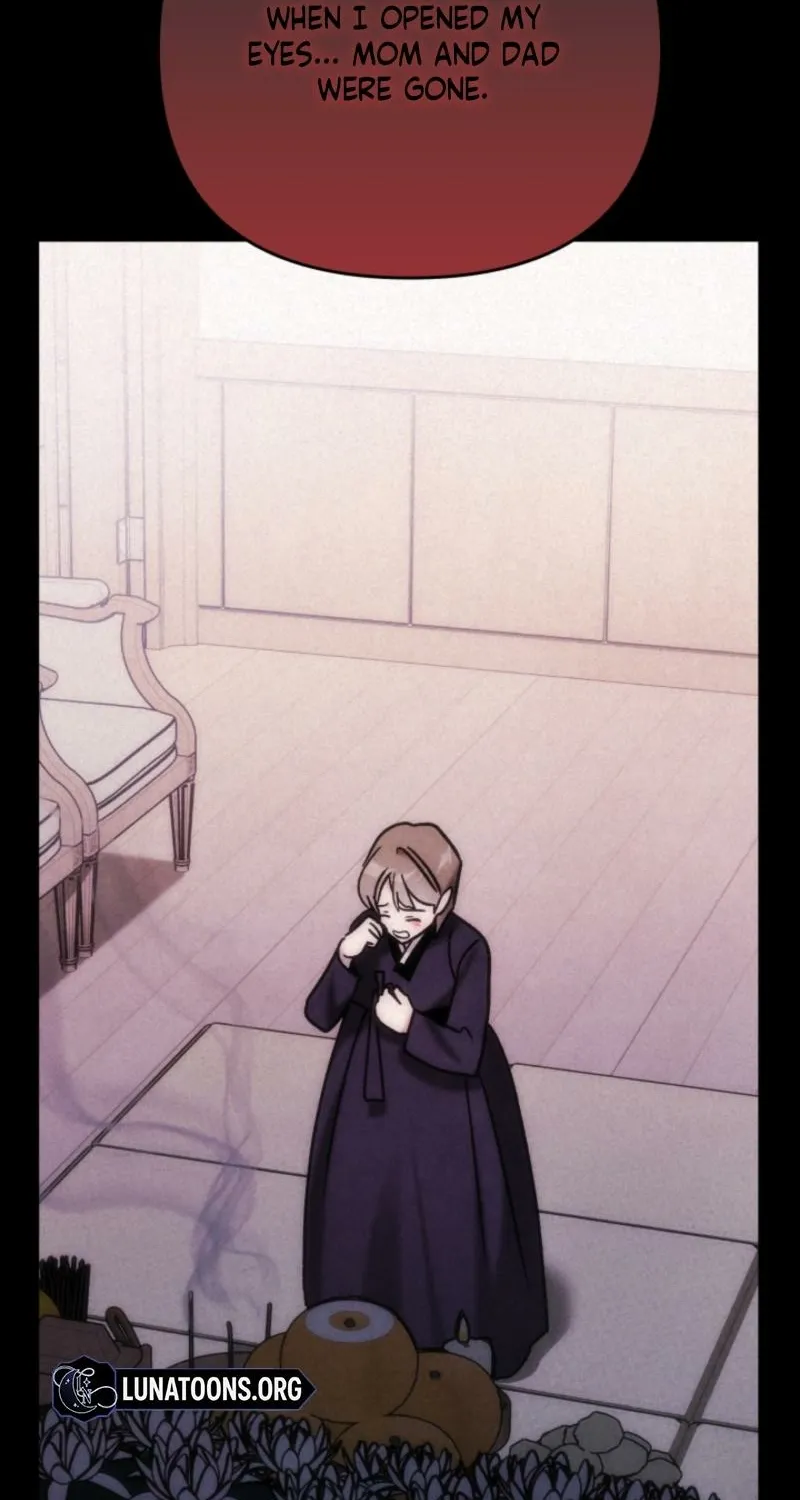 Because It's a Bed Scene Chapter 30 page 99 - 