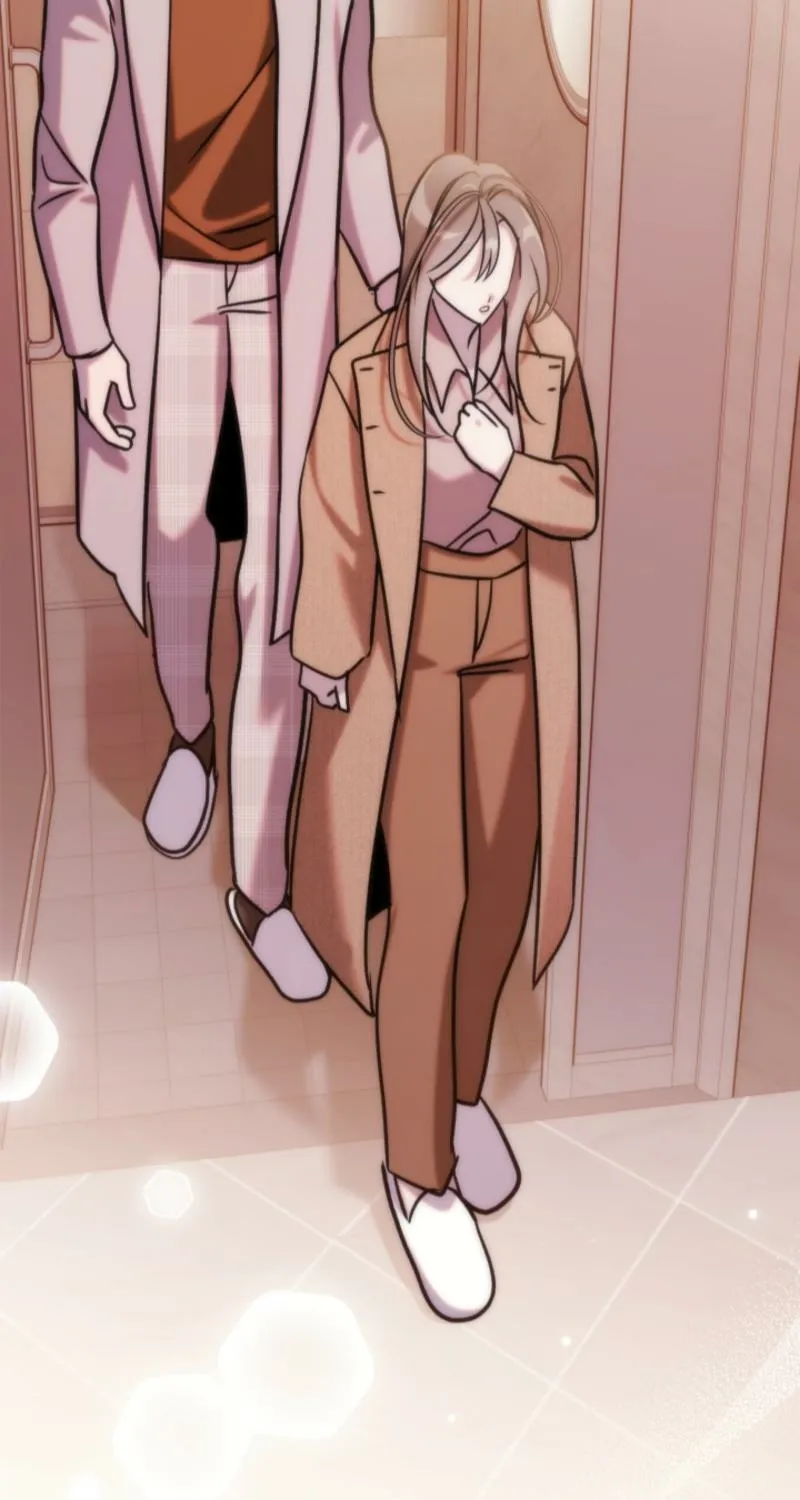 Because It's a Bed Scene Chapter 31 page 107 - 