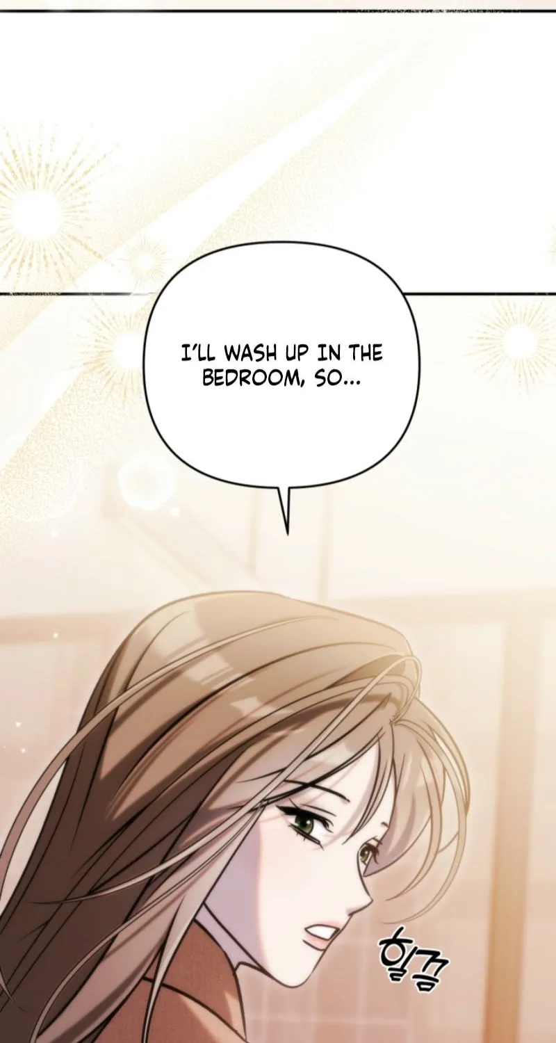 Because It's a Bed Scene Chapter 31 page 108 - 