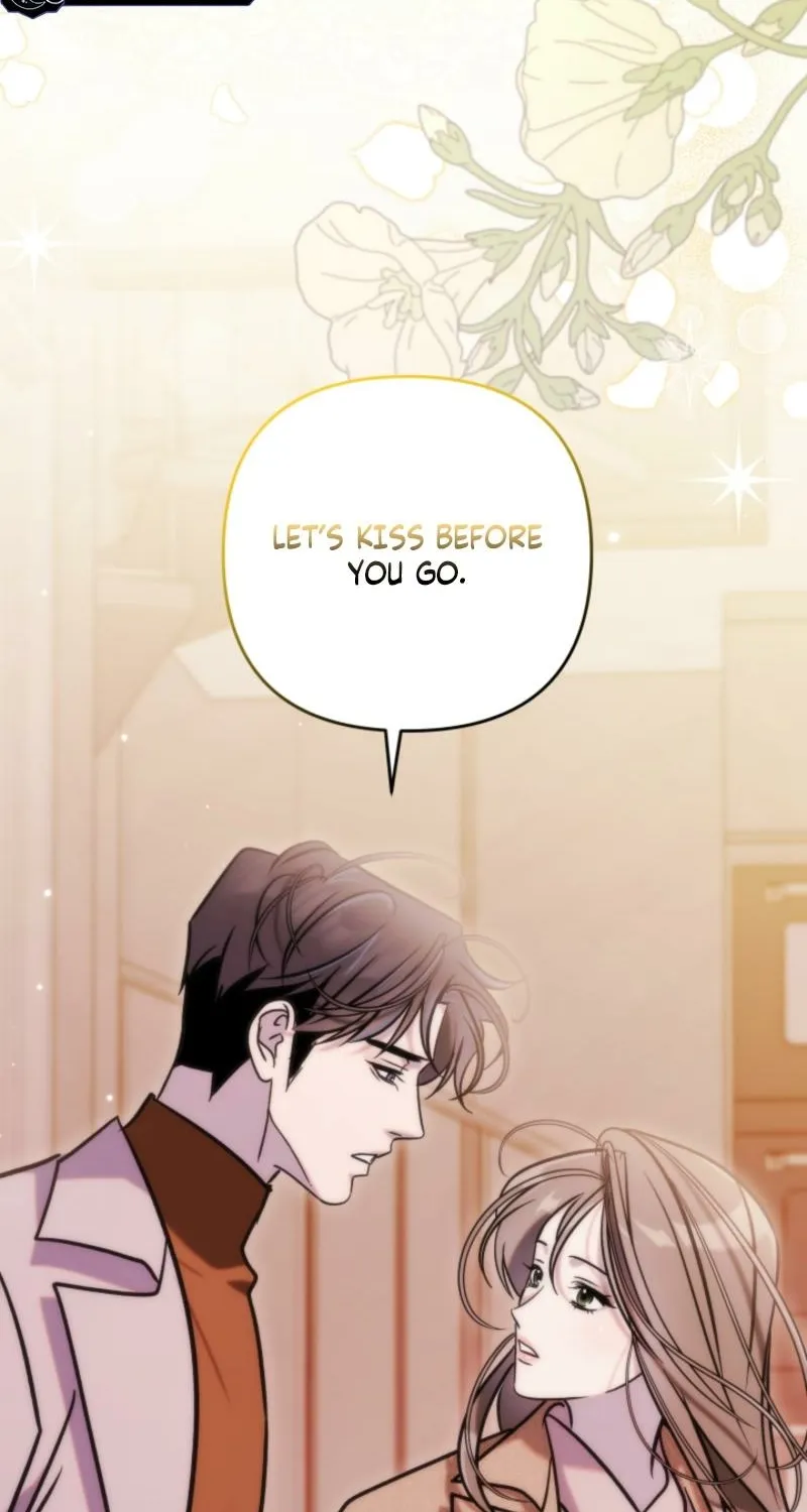 Because It's a Bed Scene Chapter 31 page 112 - 