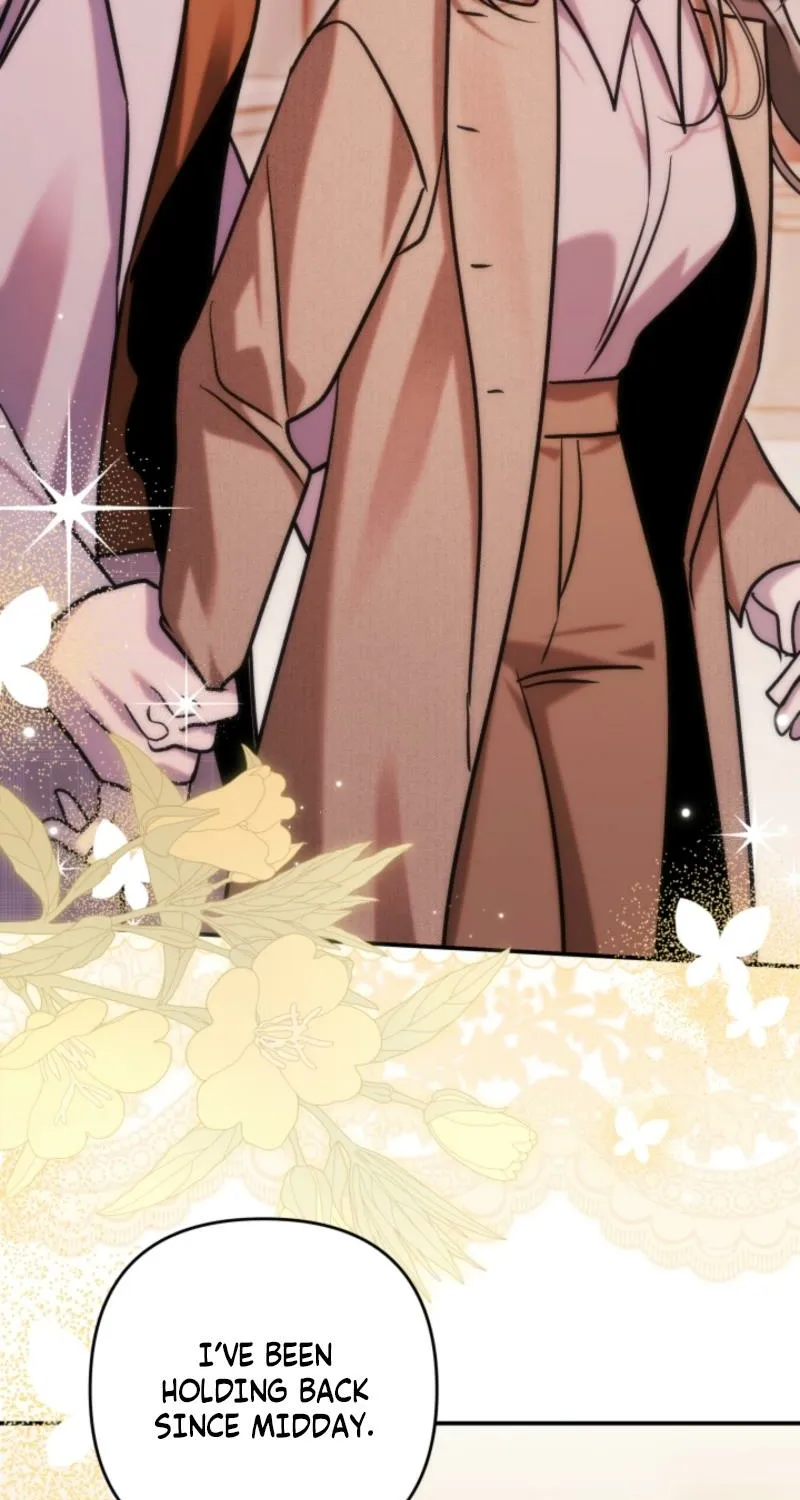 Because It's a Bed Scene Chapter 31 page 113 - 