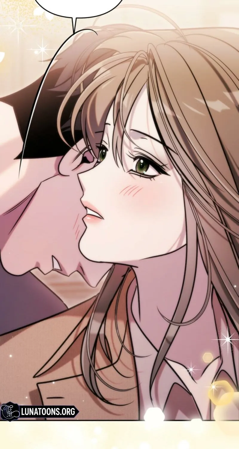 Because It's a Bed Scene Chapter 31 page 114 - 
