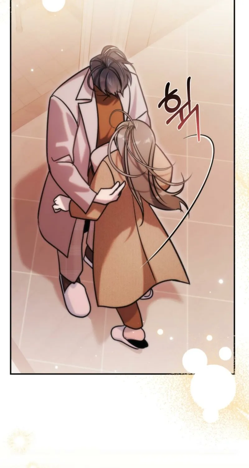 Because It's a Bed Scene Chapter 31 page 116 - 