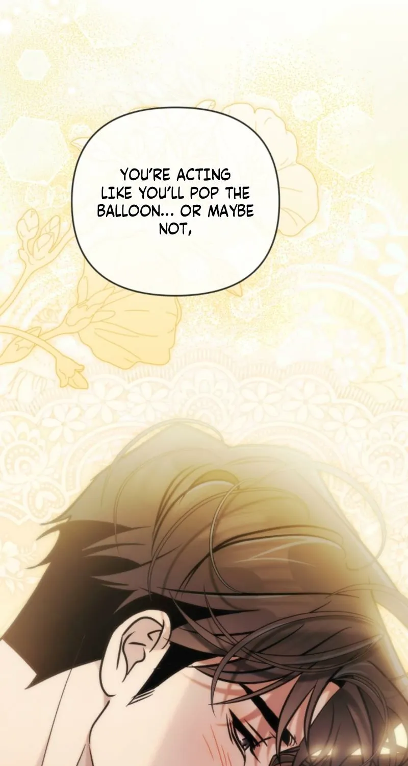 Because It's a Bed Scene Chapter 31 page 117 - 