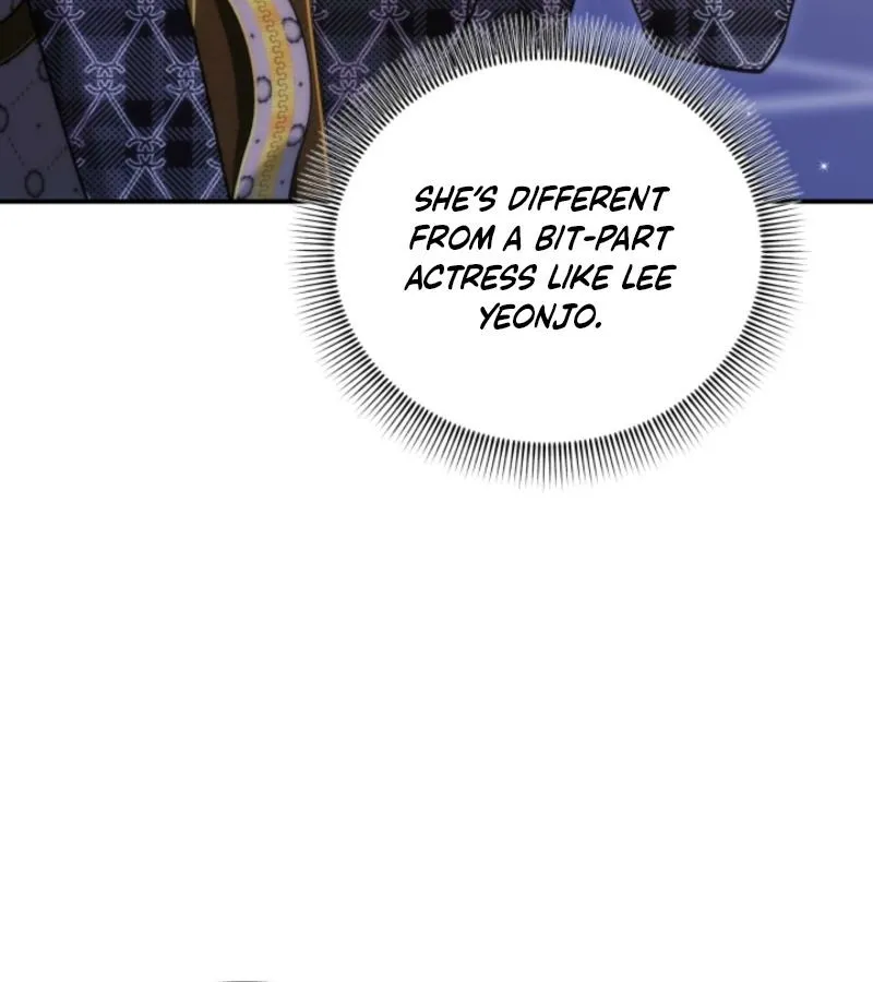Because It's a Bed Scene Chapter 31 page 20 - 