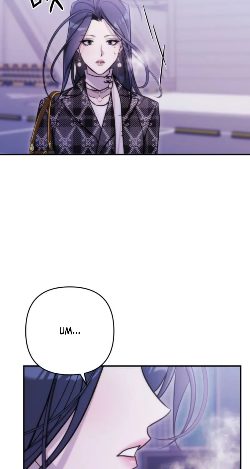 Because It's a Bed Scene Chapter 31 page 24 - 