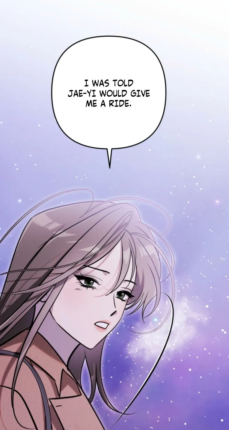 Because It's a Bed Scene Chapter 31 page 26 - 