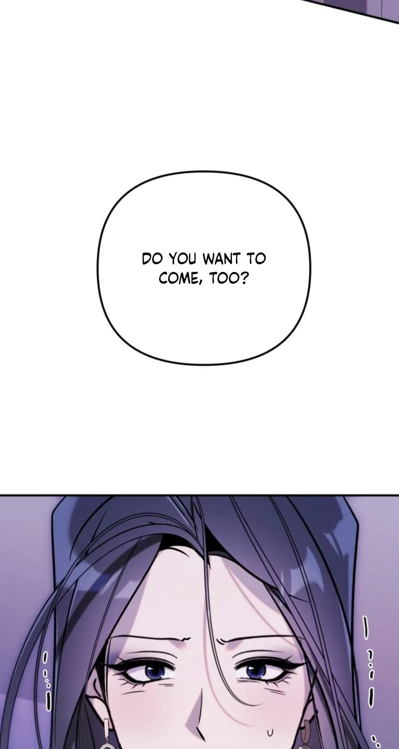Because It's a Bed Scene Chapter 31 page 28 - 