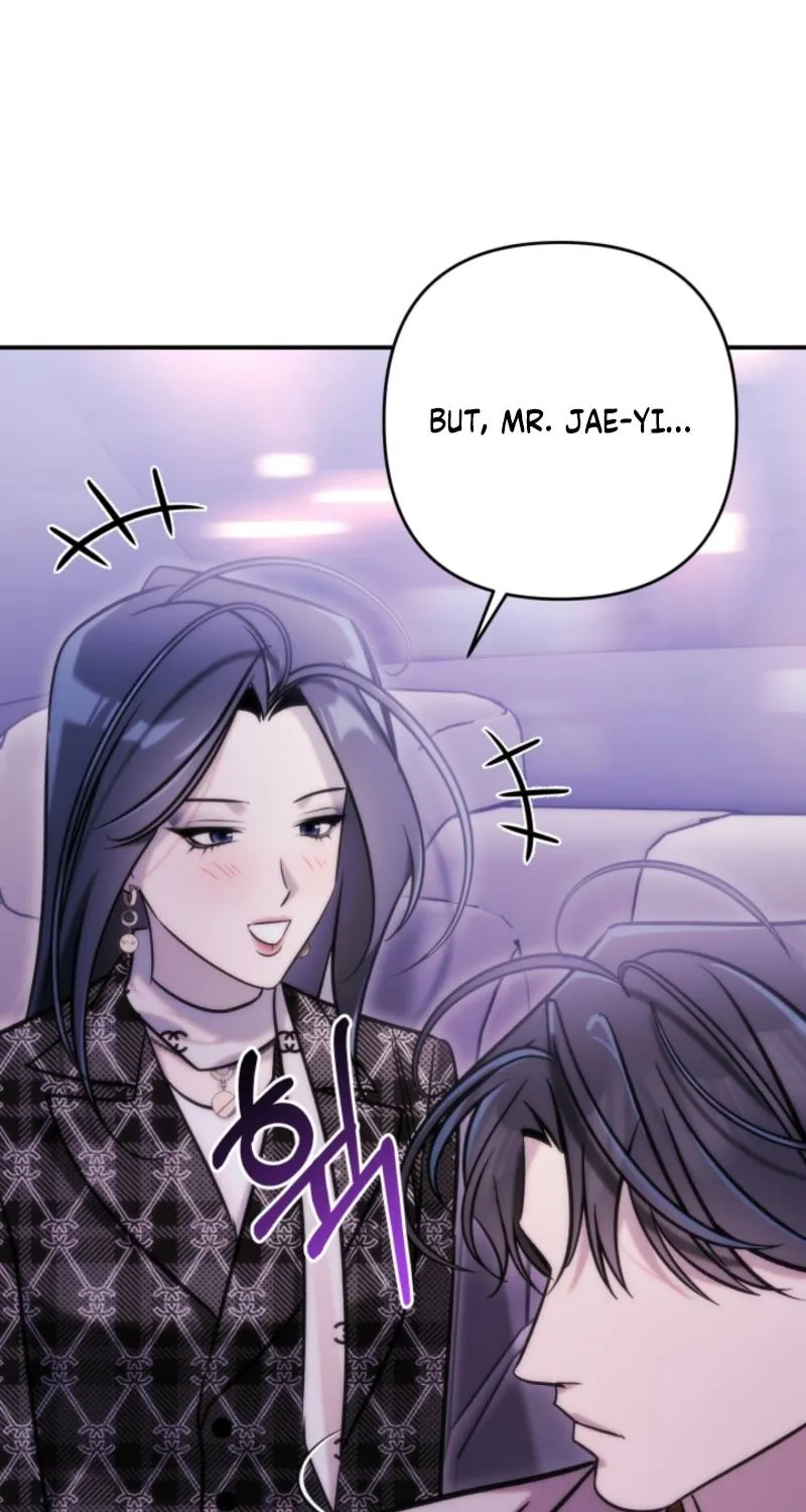 Because It's a Bed Scene Chapter 31 page 33 - 