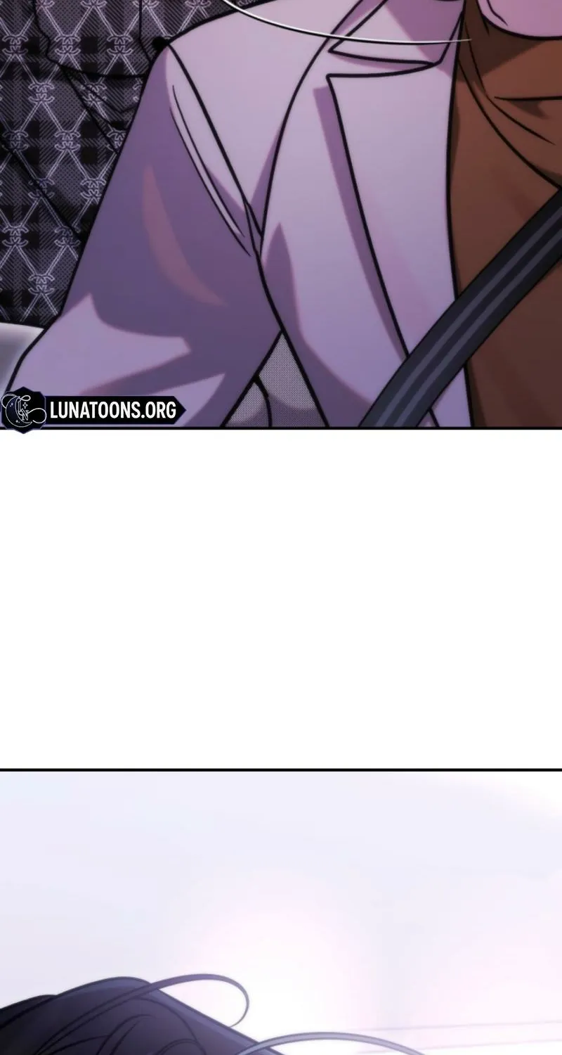 Because It's a Bed Scene Chapter 31 page 34 - 