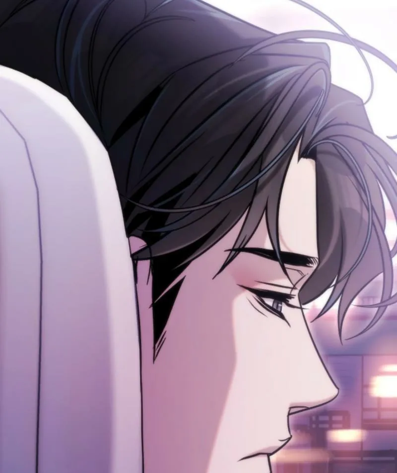 Because It's a Bed Scene Chapter 31 page 35 - 