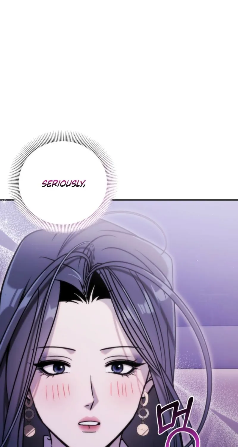 Because It's a Bed Scene Chapter 31 page 37 - 
