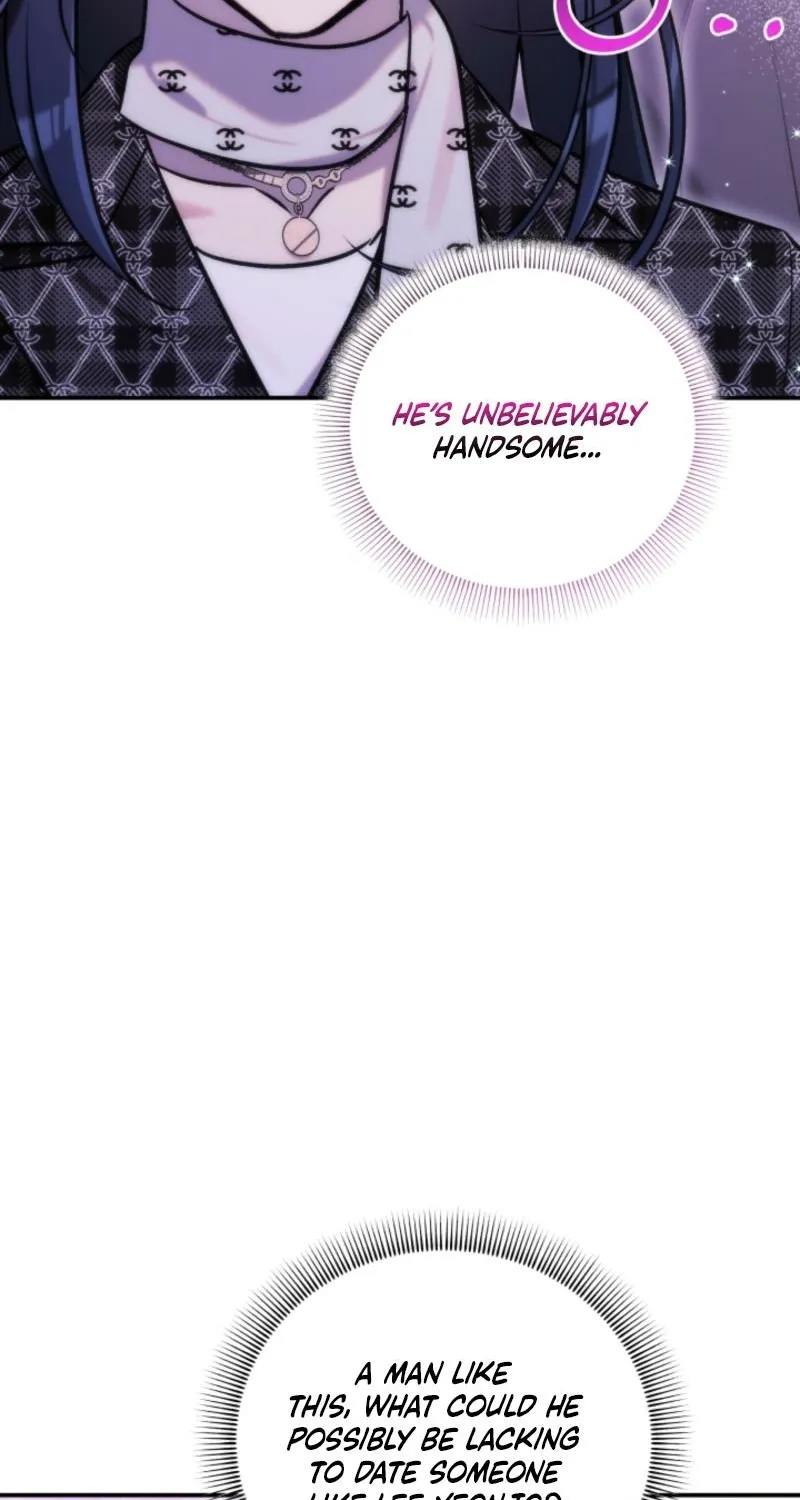 Because It's a Bed Scene Chapter 31 page 38 - 
