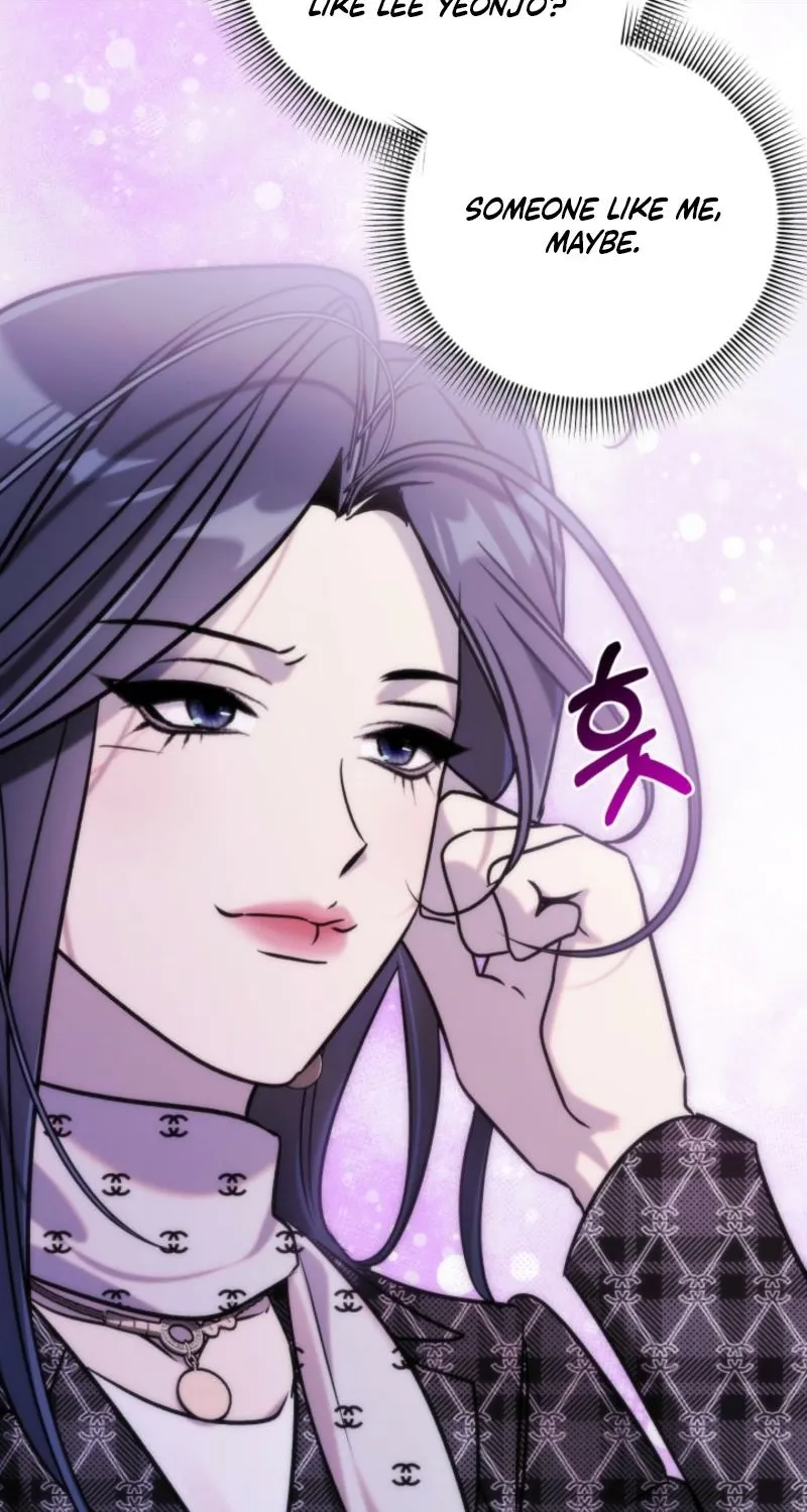 Because It's a Bed Scene Chapter 31 page 39 - 