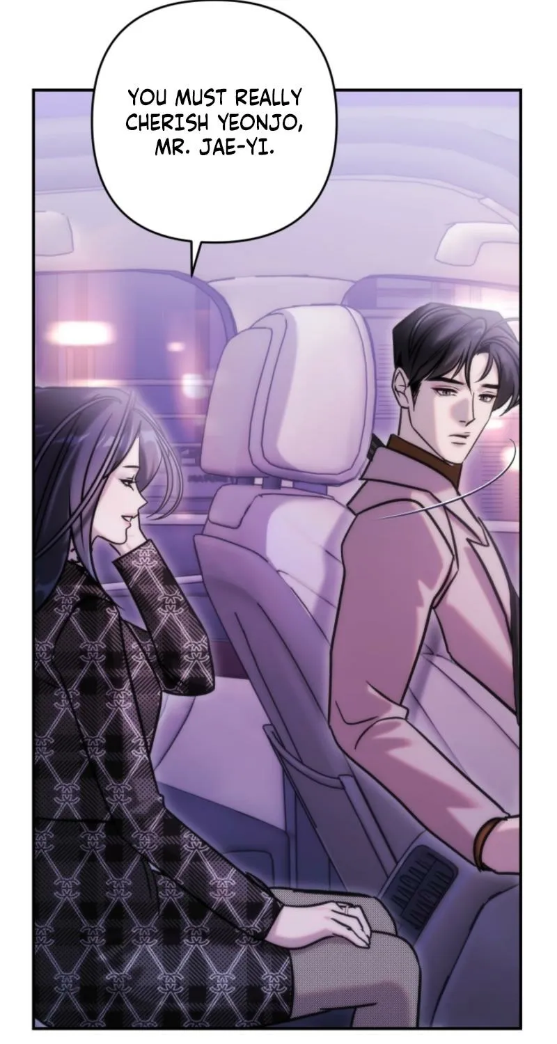 Because It's a Bed Scene Chapter 31 page 41 - 