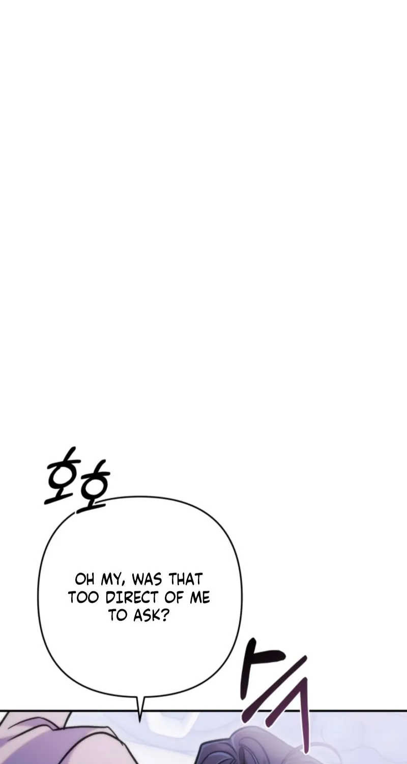Because It's a Bed Scene Chapter 31 page 42 - 
