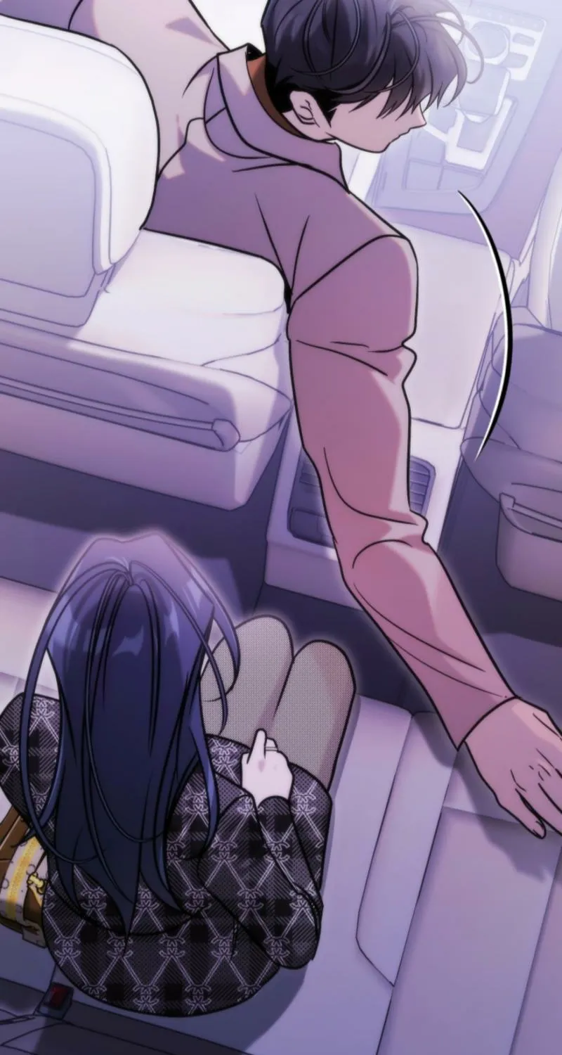 Because It's a Bed Scene Chapter 31 page 43 - 