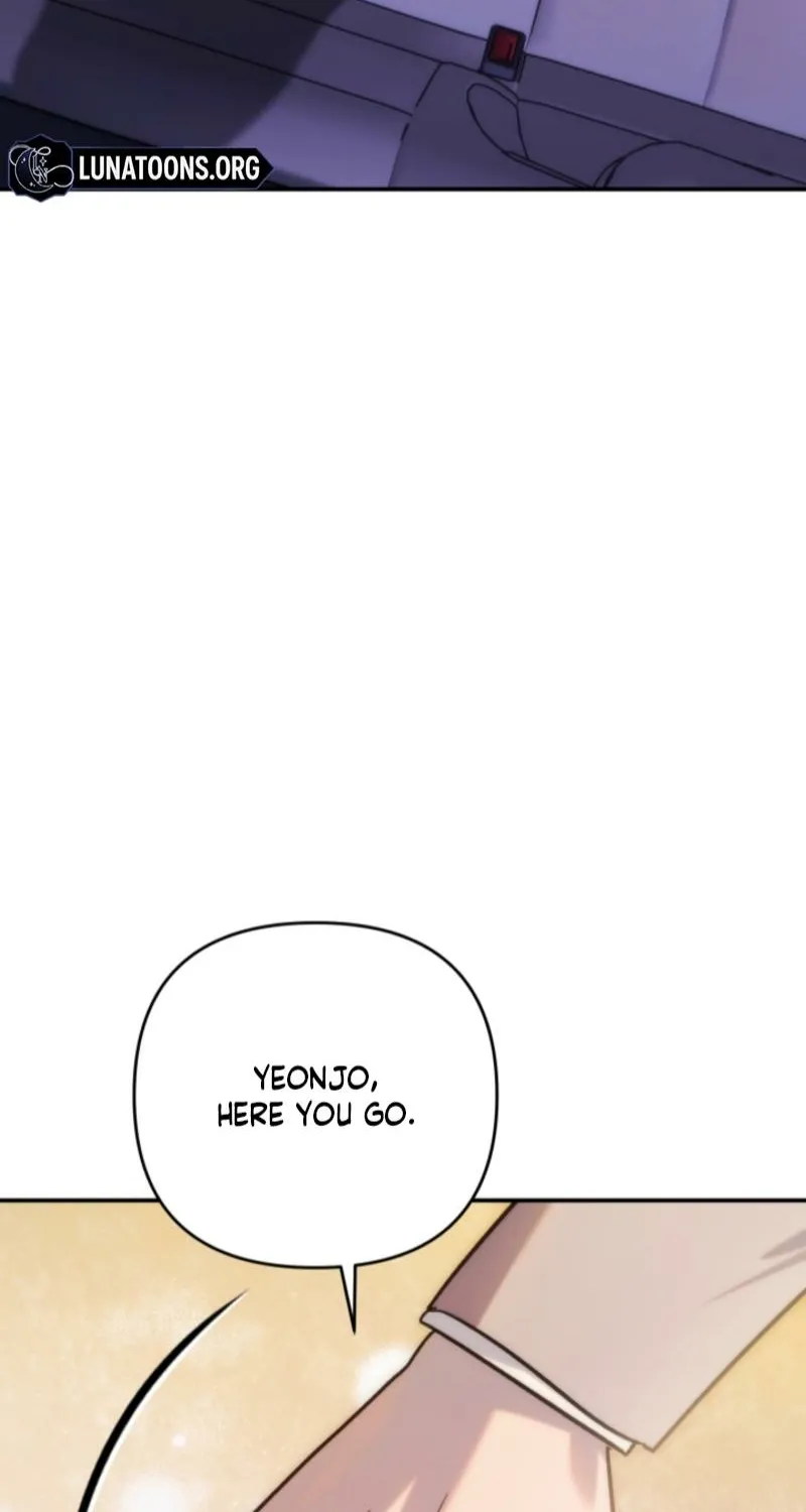 Because It's a Bed Scene Chapter 31 page 44 - 