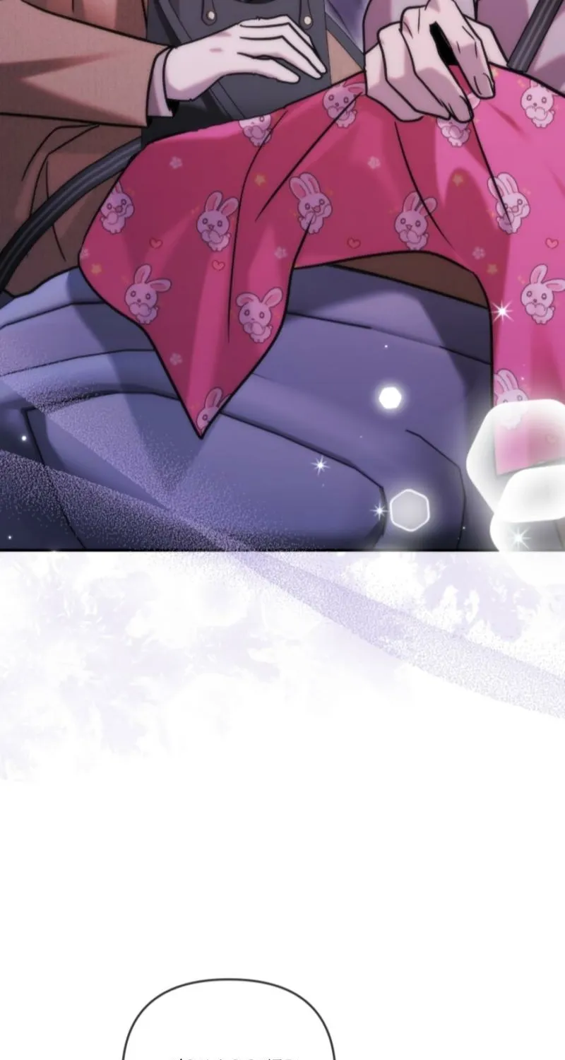 Because It's a Bed Scene Chapter 31 page 47 - 