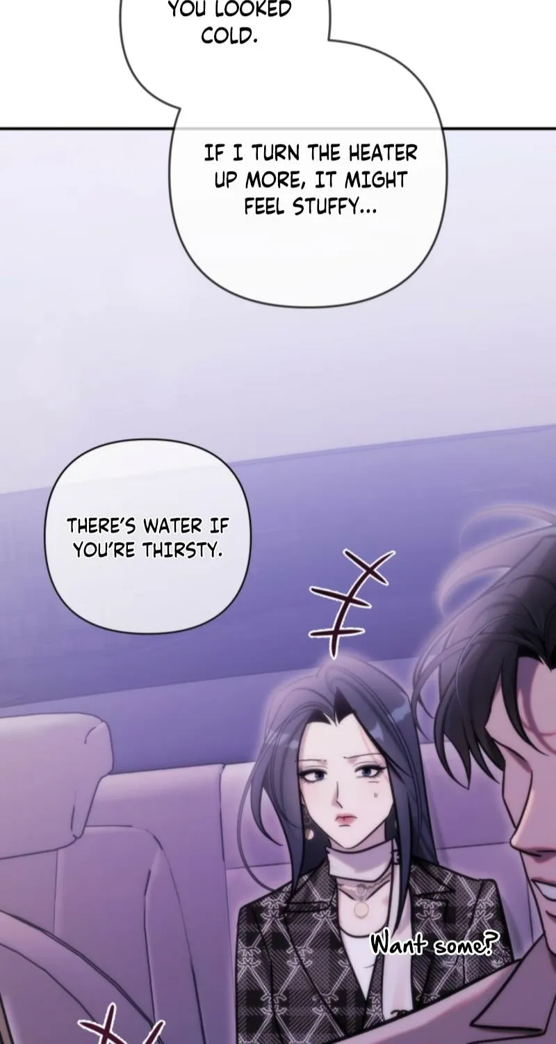 Because It's a Bed Scene Chapter 31 page 48 - 