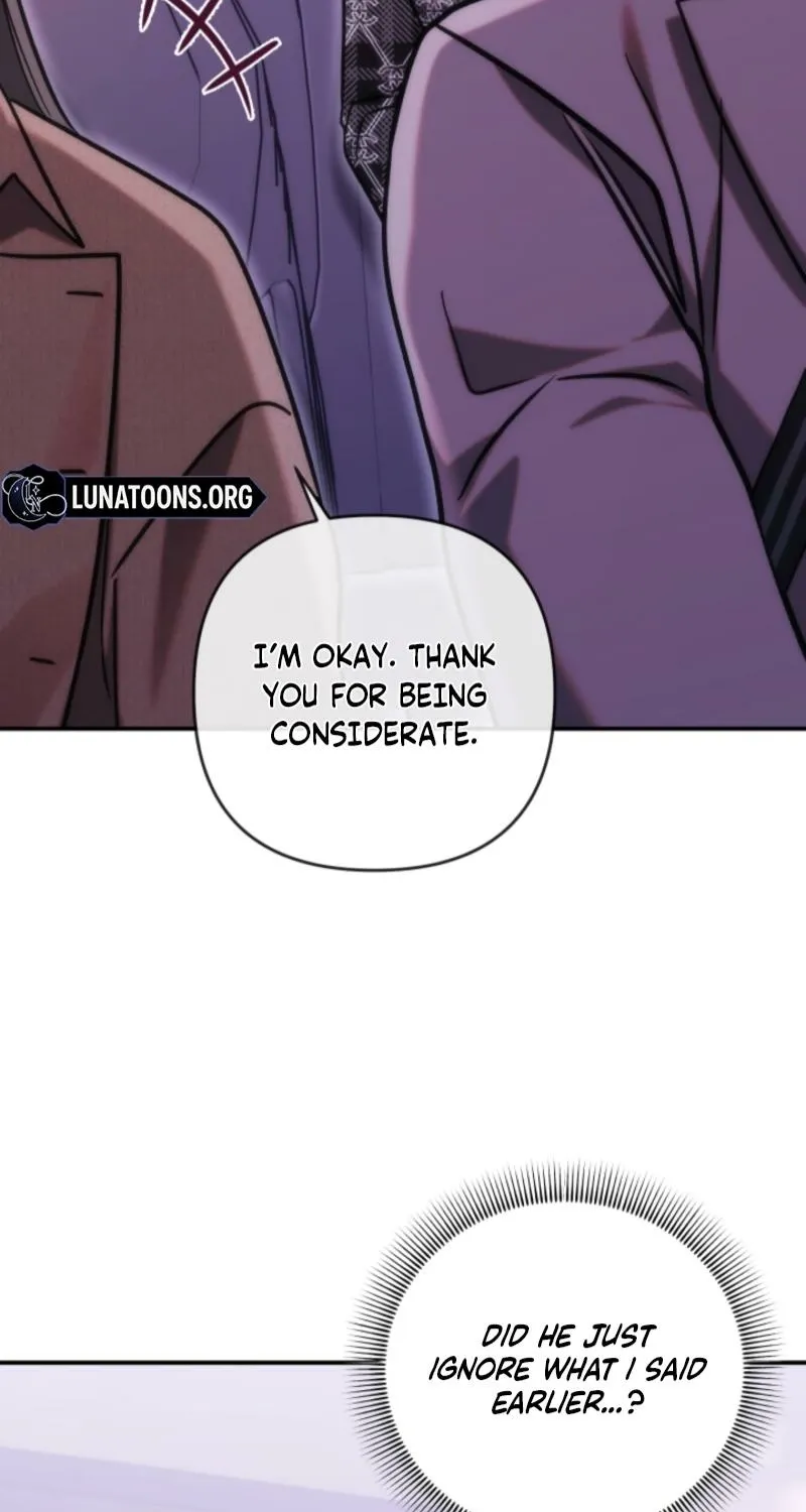 Because It's a Bed Scene Chapter 31 page 49 - 