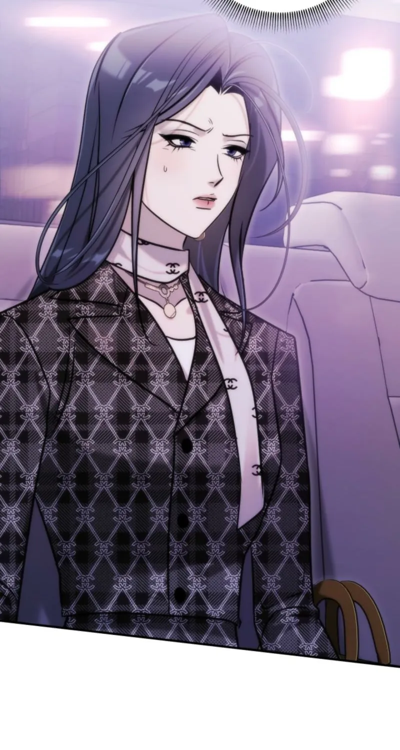 Because It's a Bed Scene Chapter 31 page 50 - 