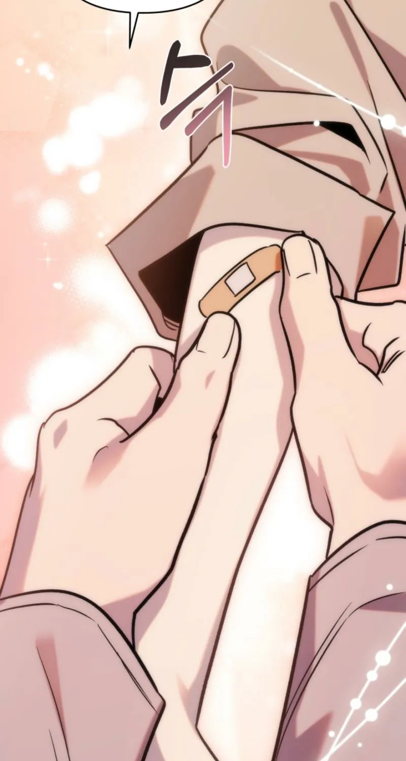 Because It's a Bed Scene Chapter 31 page 6 - 
