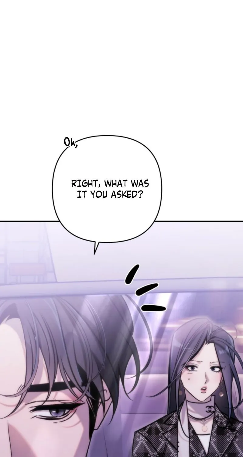 Because It's a Bed Scene Chapter 31 page 51 - 