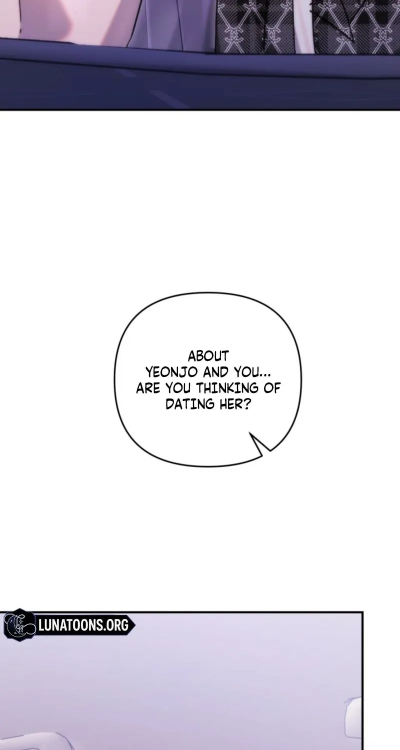 Because It's a Bed Scene Chapter 31 page 52 - 
