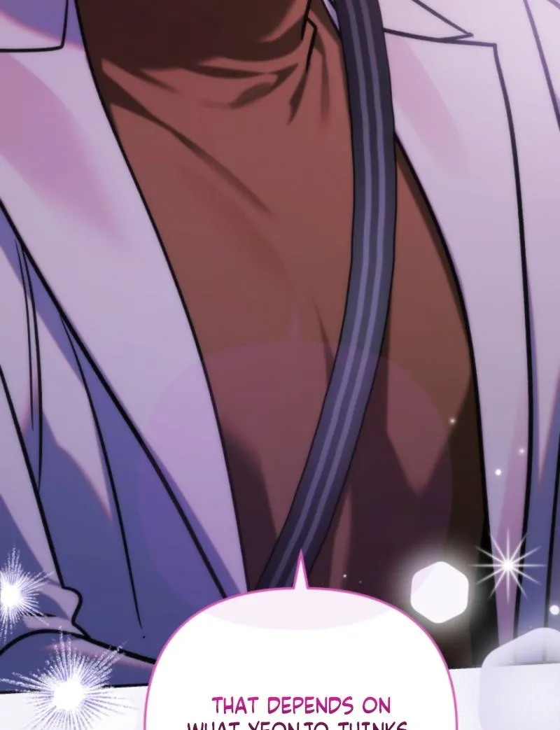 Because It's a Bed Scene Chapter 31 page 55 - 