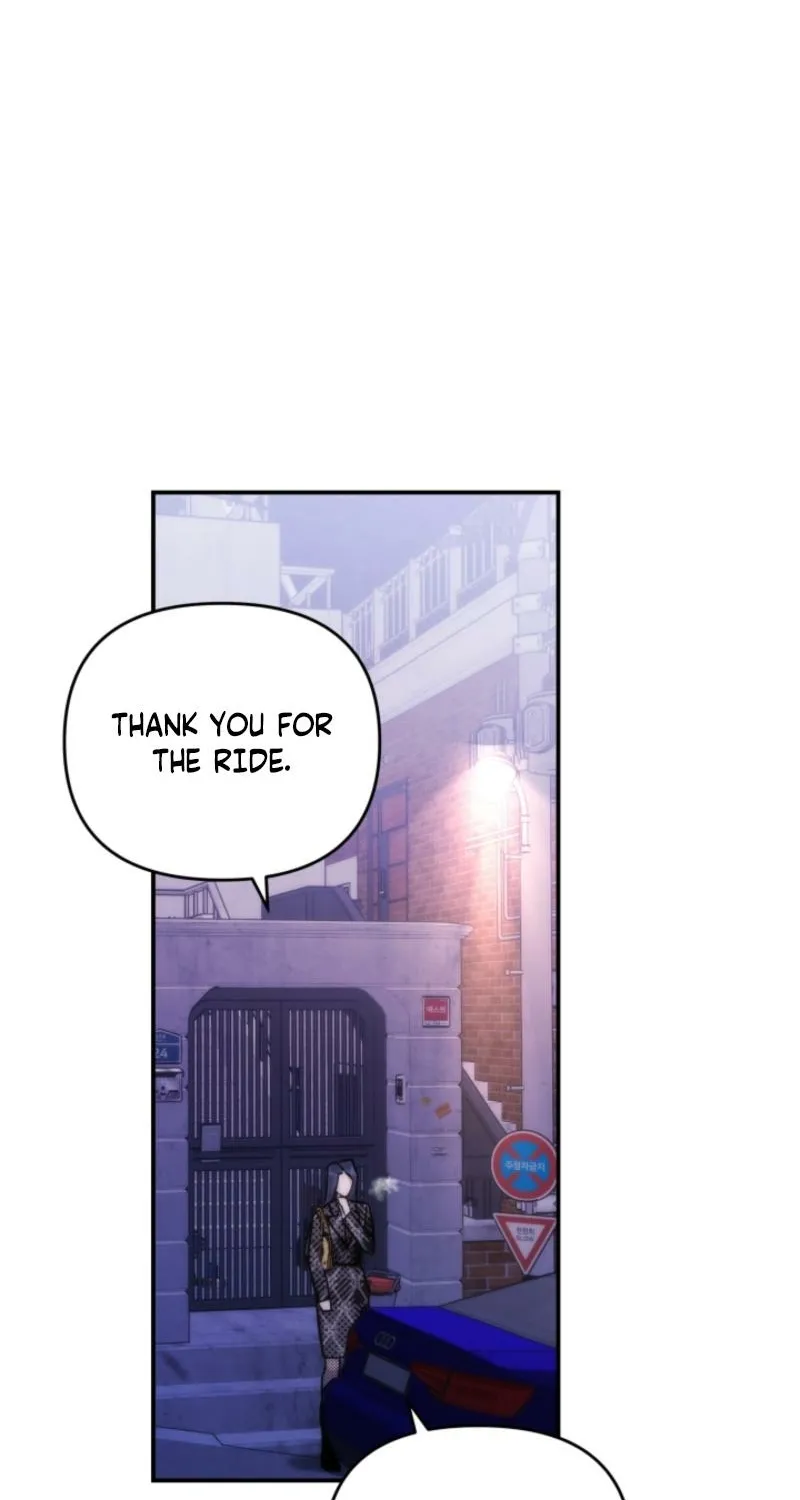 Because It's a Bed Scene Chapter 31 page 57 - 