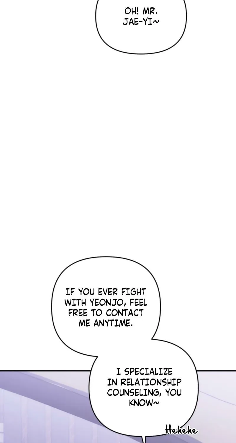 Because It's a Bed Scene Chapter 31 page 58 - 