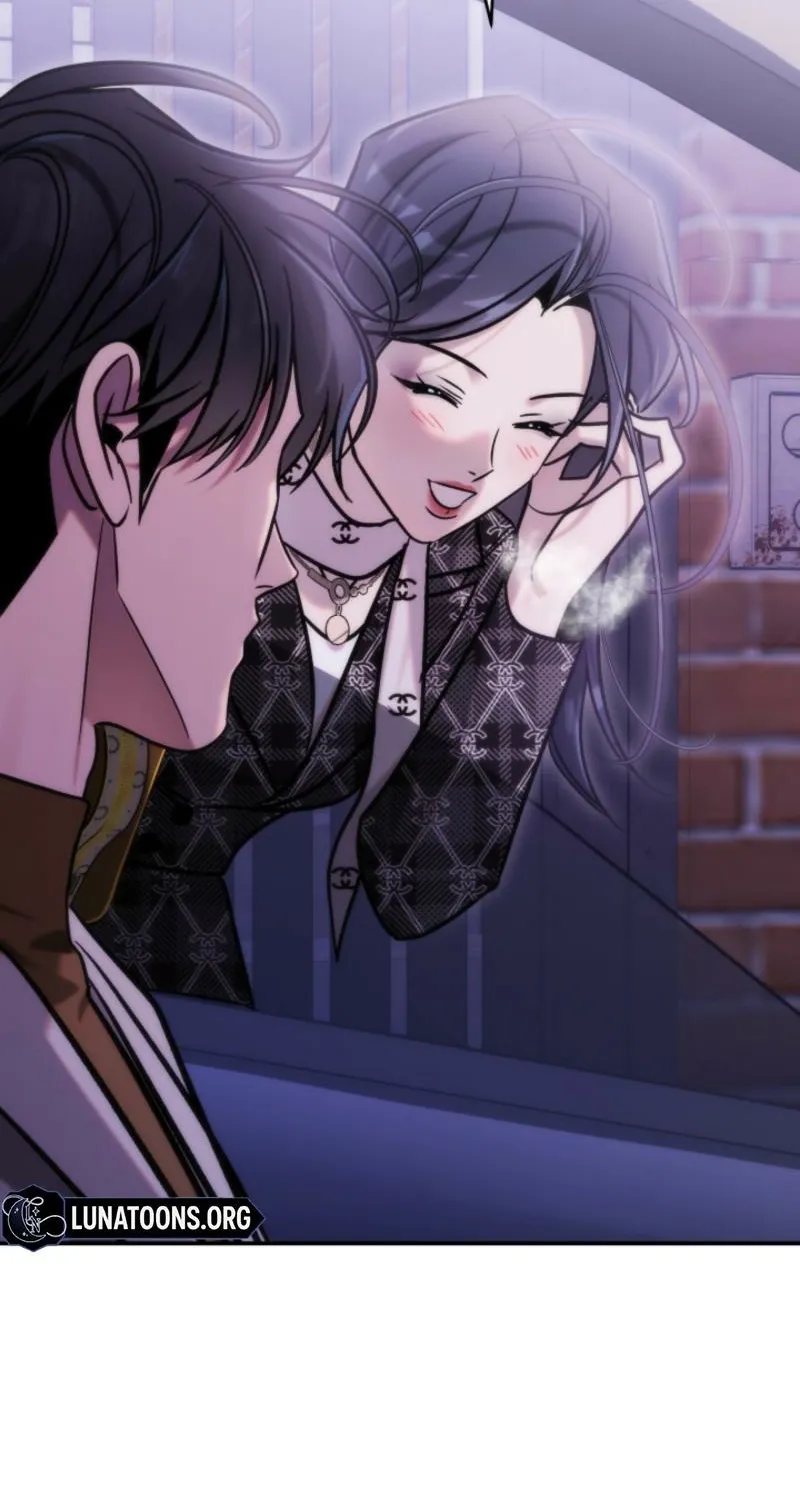 Because It's a Bed Scene Chapter 31 page 59 - 