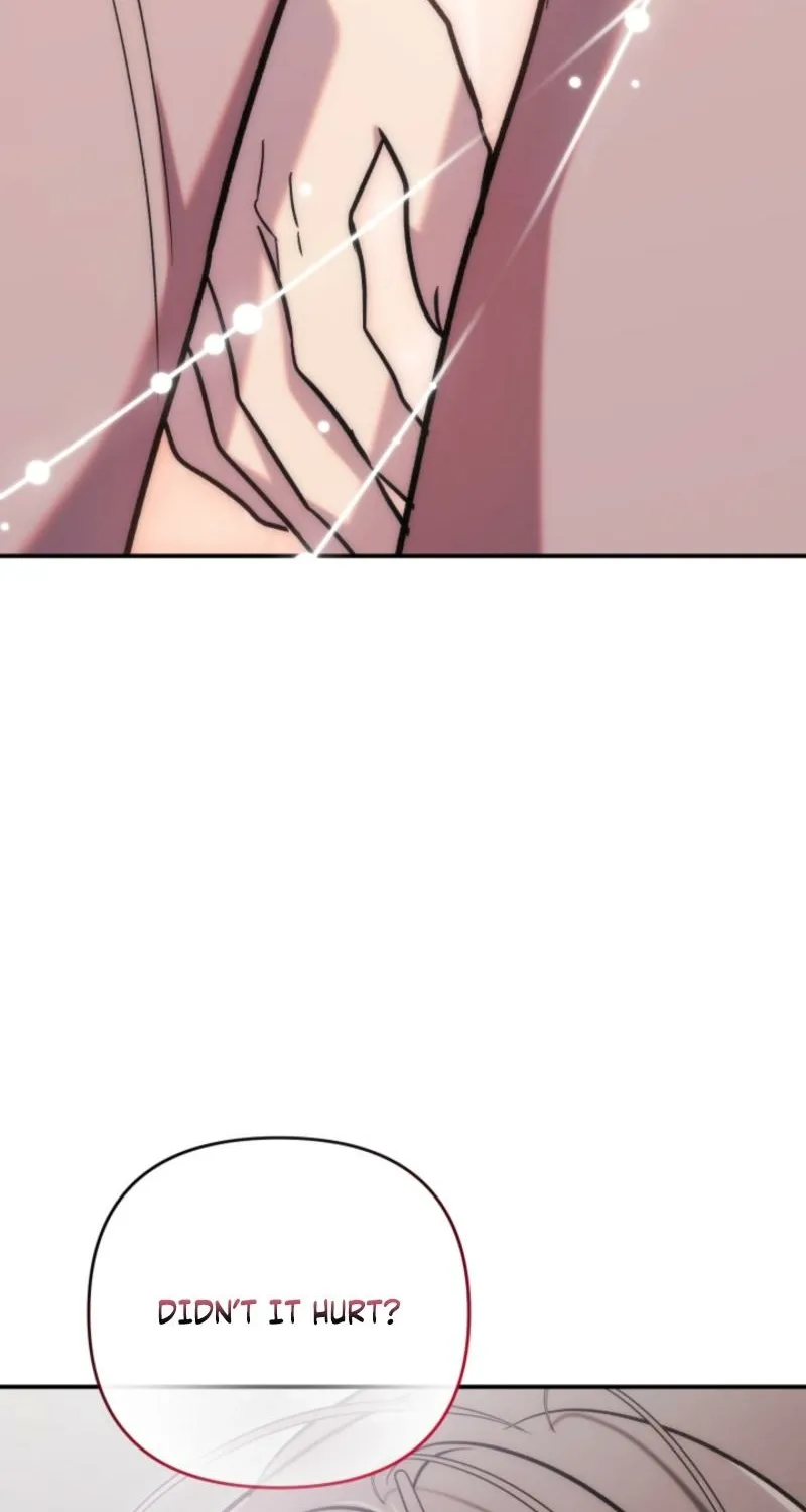 Because It's a Bed Scene Chapter 31 page 7 - 