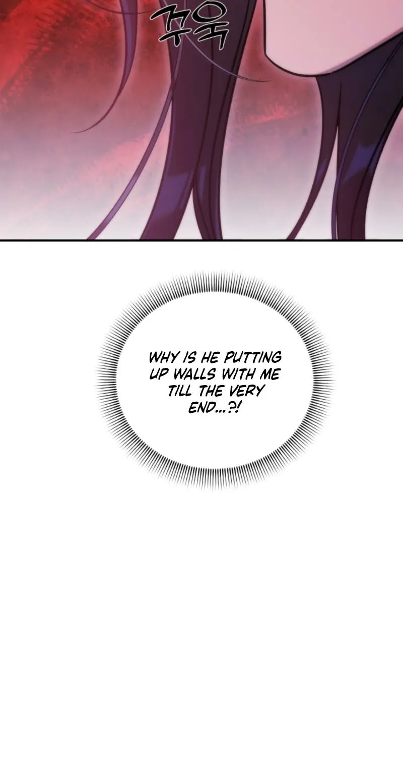 Because It's a Bed Scene Chapter 31 page 63 - 