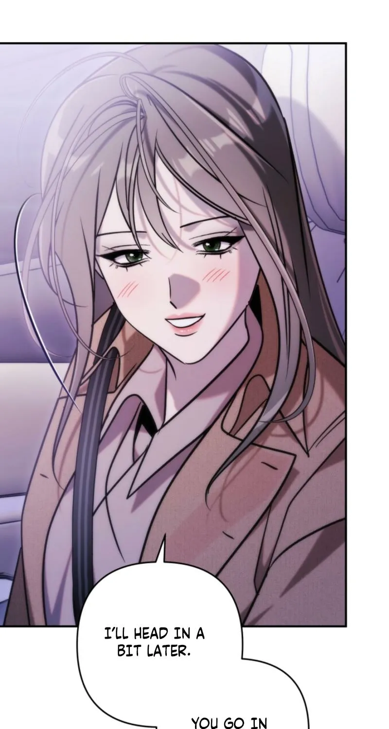 Because It's a Bed Scene Chapter 31 page 64 - 