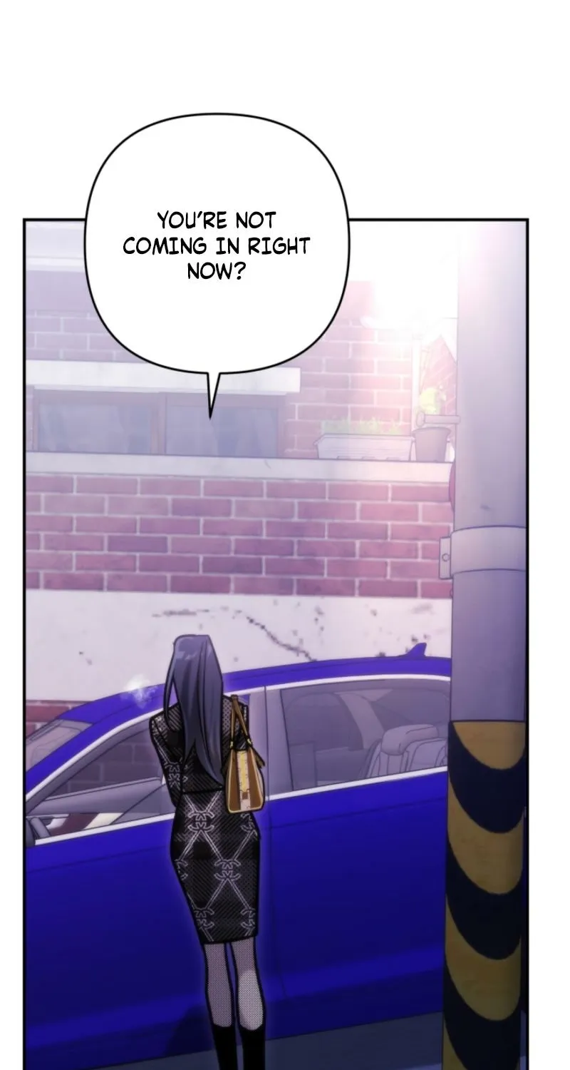 Because It's a Bed Scene Chapter 31 page 67 - 