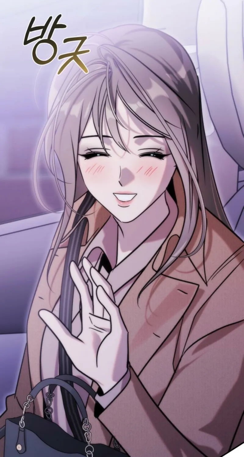 Because It's a Bed Scene Chapter 31 page 69 - 