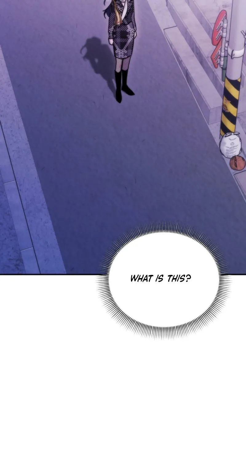 Because It's a Bed Scene Chapter 31 page 75 - 