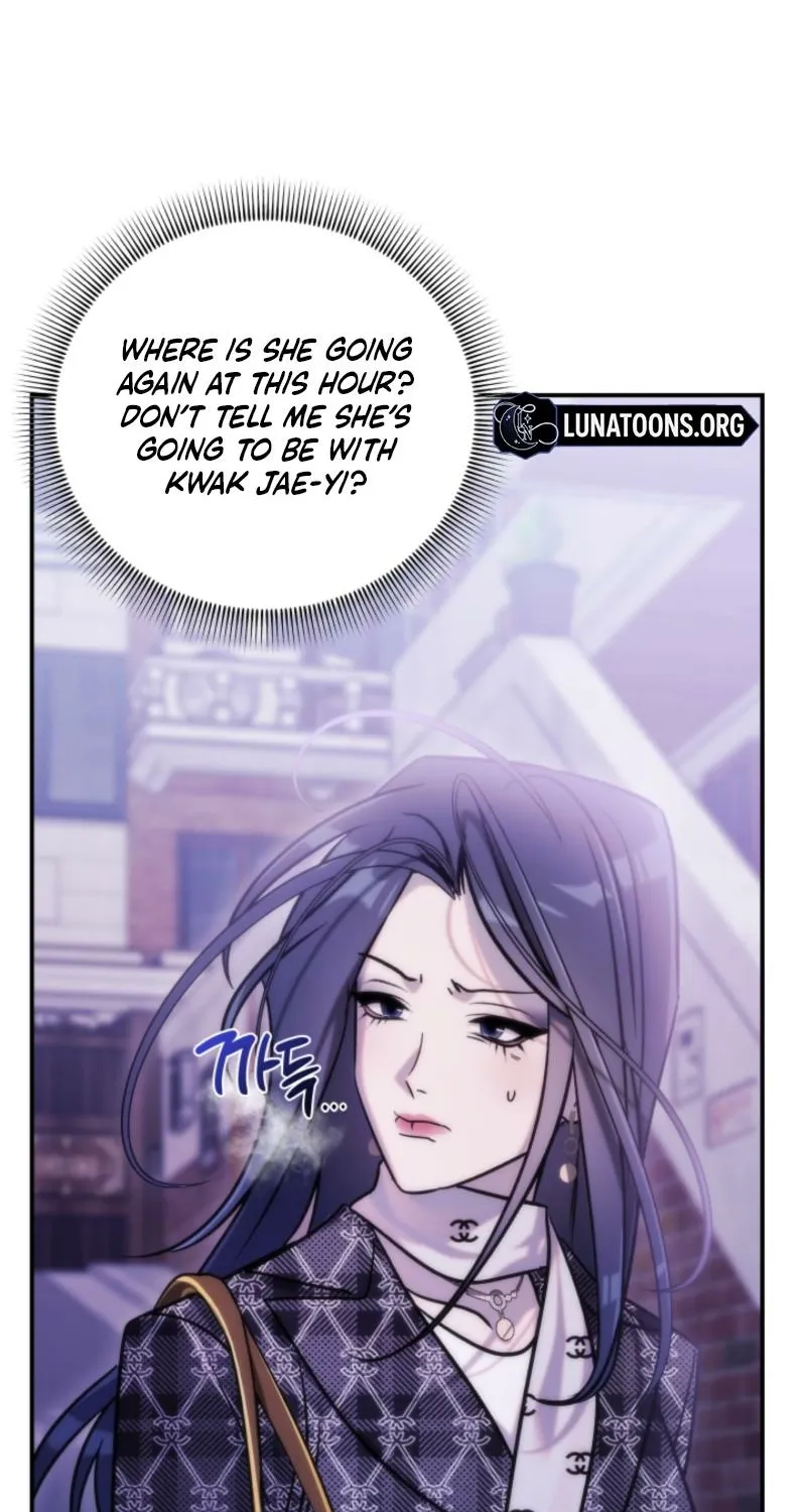 Because It's a Bed Scene Chapter 31 page 76 - 