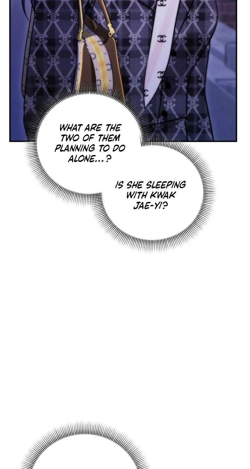 Because It's a Bed Scene Chapter 31 page 77 - 