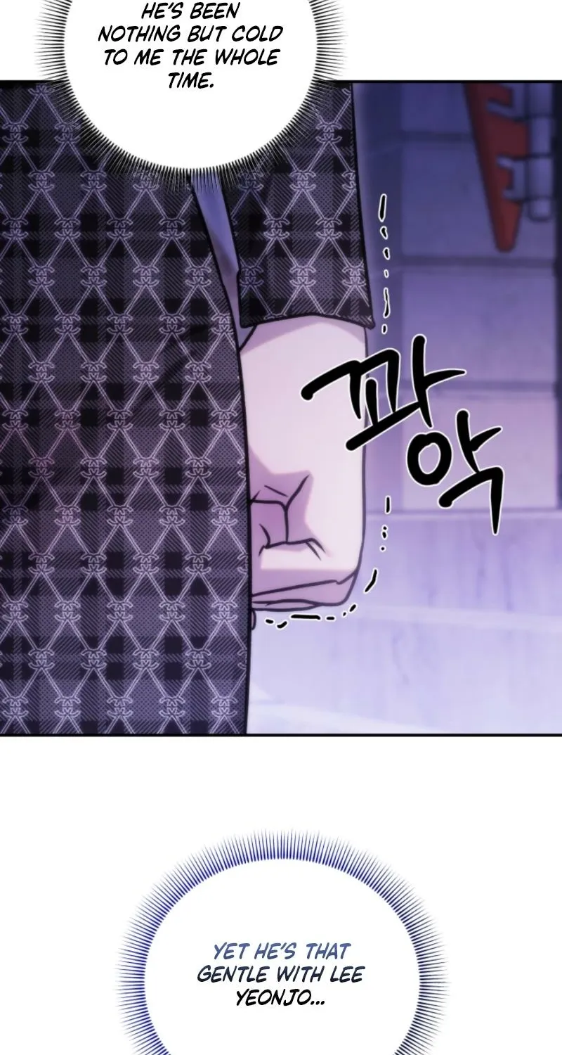 Because It's a Bed Scene Chapter 31 page 78 - 