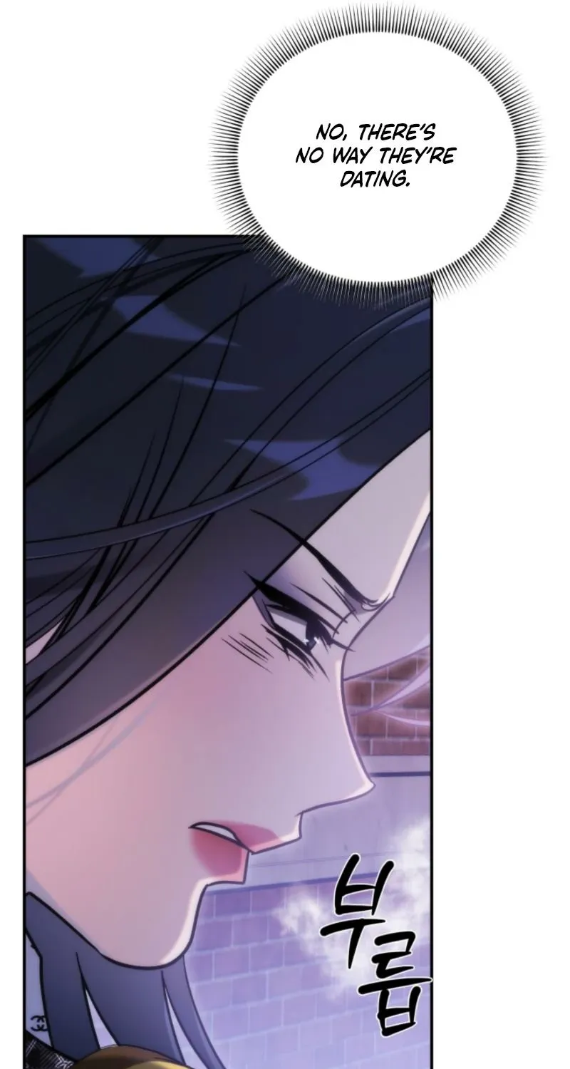 Because It's a Bed Scene Chapter 31 page 81 - 