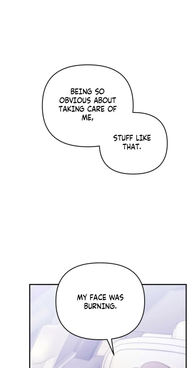 Because It's a Bed Scene Chapter 31 page 89 - 