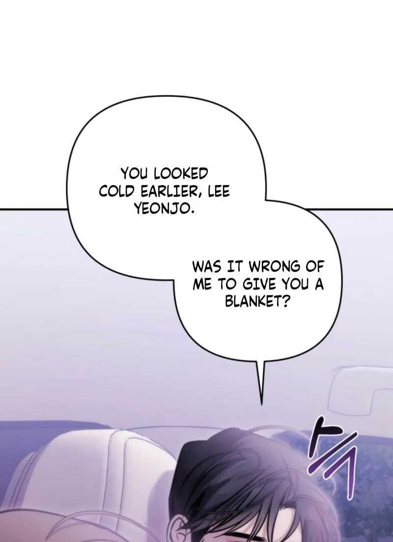 Because It's a Bed Scene Chapter 31 page 95 - 