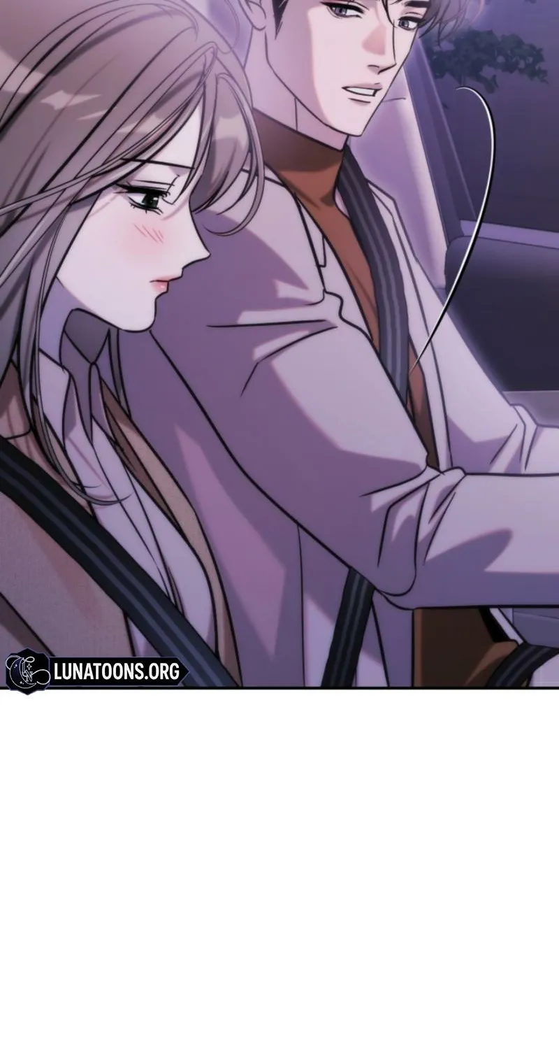 Because It's a Bed Scene Chapter 31 page 96 - 
