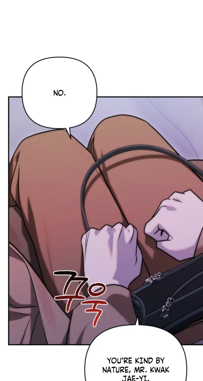 Because It's a Bed Scene Chapter 31 page 97 - 