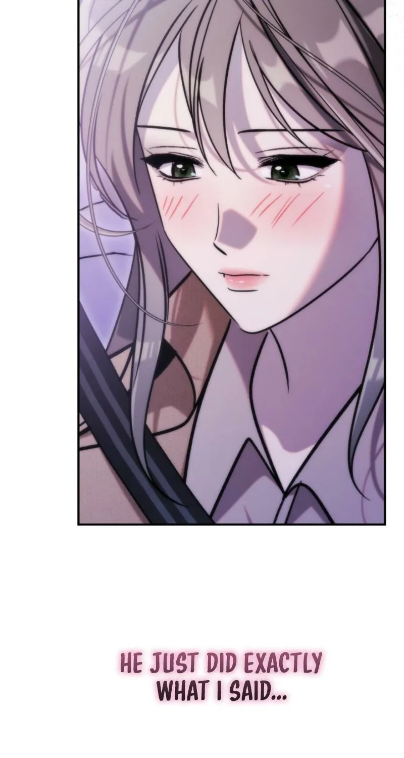 Because It's a Bed Scene Chapter 31 page 99 - 