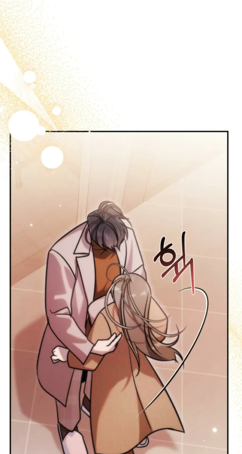 Because It's a Bed Scene Chapter 32 page 1 - 